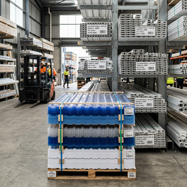 Plastic Products